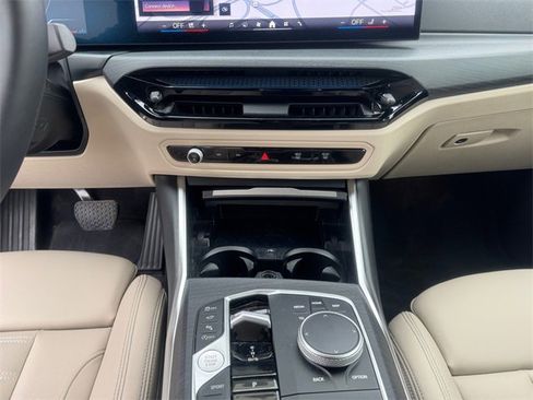 Certified 2025 BMW 430i xDrive Coupe w/ Premium Package image 10