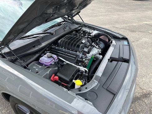 Used 2023 Dodge Challenger SRT Hellcat Redeye image 50