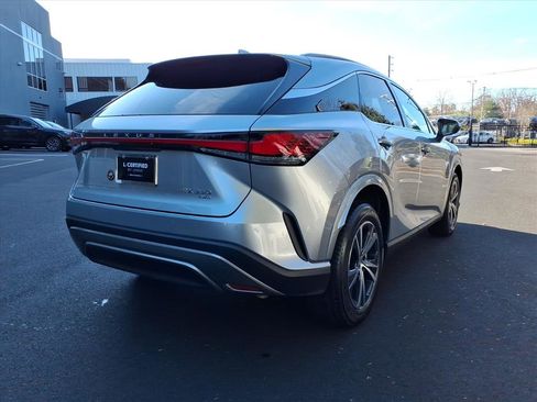 Certified 2023 Lexus RX 350 Premium image 24