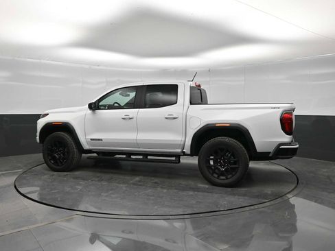 New 2026 GMC Canyon Elevation w/ Convenience Package AWD/4WD image 5