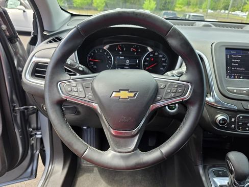 Used 2024 Chevrolet Equinox LT AWD/4WD image 15