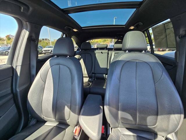 Used 2016 BMW X1 xDrive28i AWD/4WD image 21