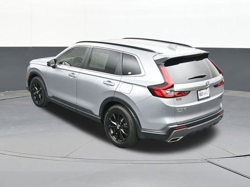 Used 2023 Honda CR-V Sport image 56