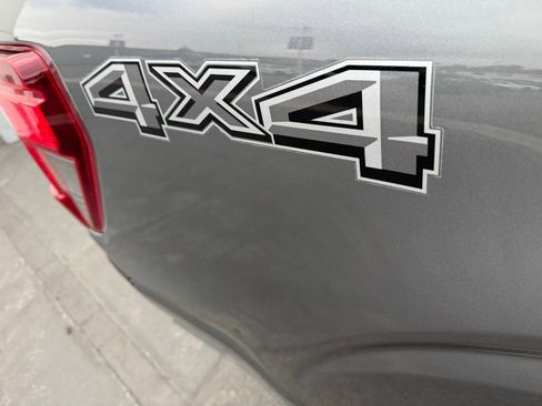 Used 2025 Ford F150 XL AWD/4WD image 7