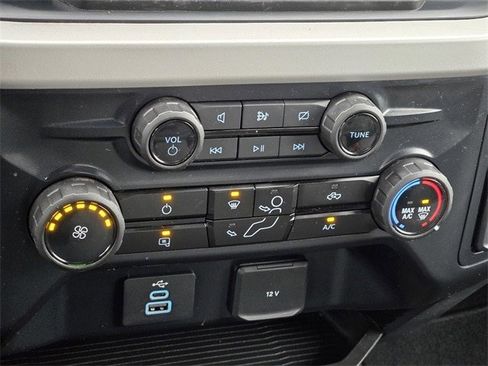 Certified 2024 Ford F250 XLT image 16