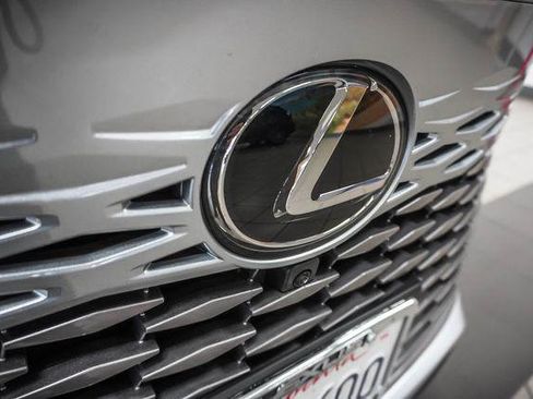 Certified 2025 Lexus RX 350h w/ Convenience Package AWD/4WD image 26