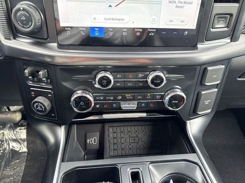 New 2025 Ford F150 Raptor image 20