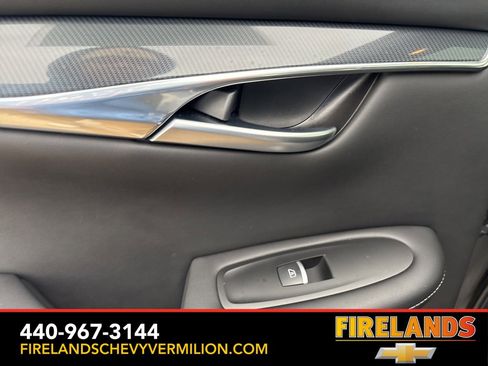 Used 2024 INFINITI QX50 Sport image 39