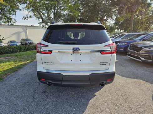Used 2023 Subaru Ascent Limited w/ Technology Package AWD/4WD image 4