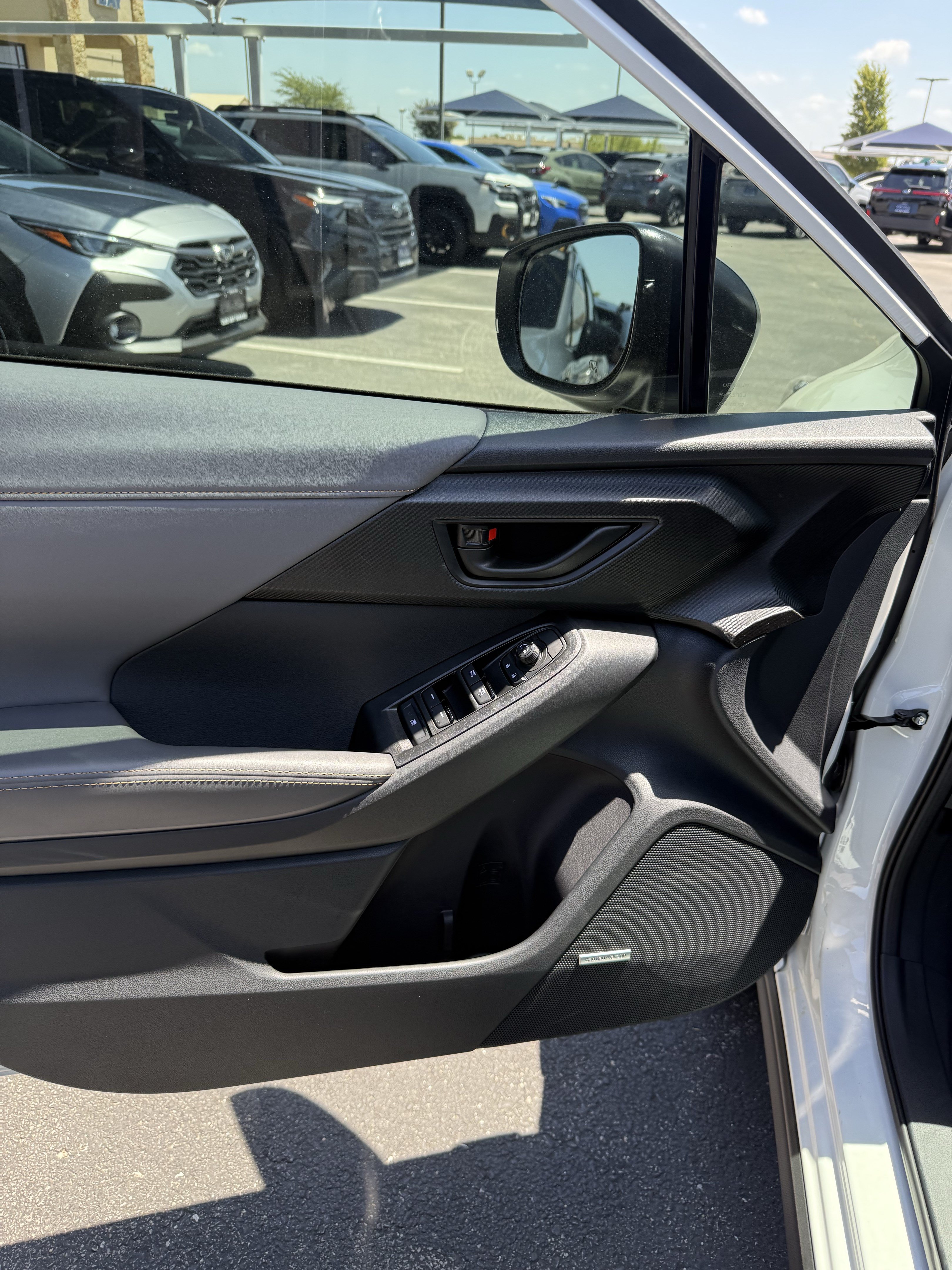 New 2026 Subaru Crosstrek 2.5i Wilderness AWD/4WD image 19