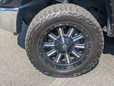 Used 2020 Toyota Tundra 1794 Edition AWD/4WD image 11