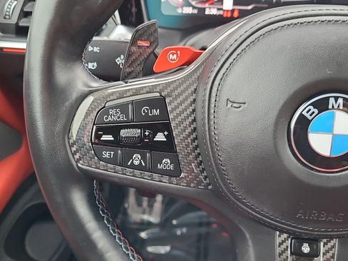 Used 2023 BMW M4 xDrive Competition image 14