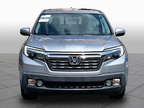 Used 2019 Honda Ridgeline RTL-T image 4