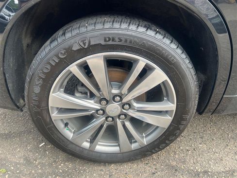Used 2021 Cadillac XT6 Premium Luxury w/ Platinum Package AWD/4WD image 17