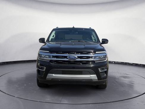 Used 2022 Ford Expedition Limited RWD image 8