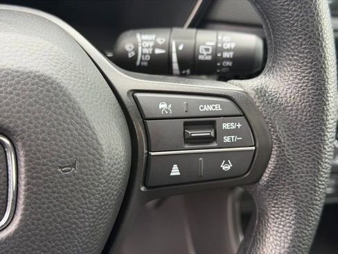 Certified 2023 Honda CR-V EX image 27