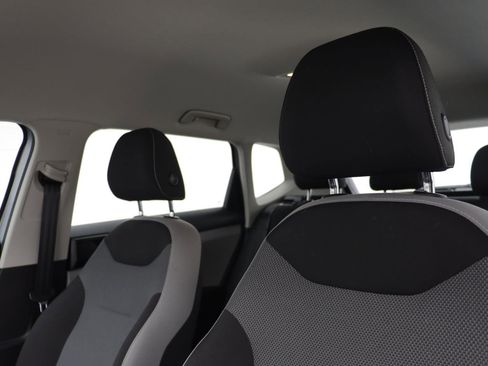 Certified 2023 Volkswagen Taos S image 12