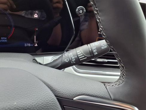 New 2026 Chevrolet Trax LT w/ Driver Confidence Package image 20