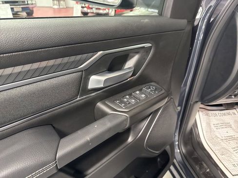 New 2025 RAM 1500 Big Horn image 13