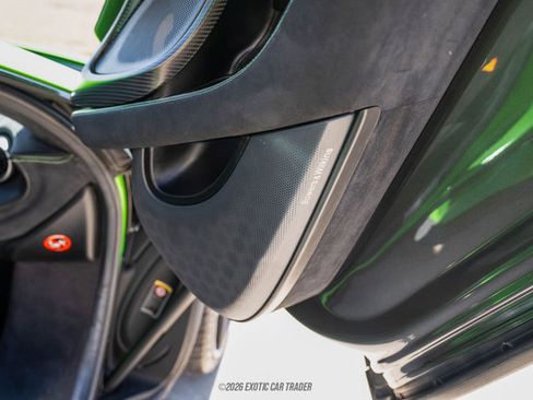 Used 2018 McLaren 570S Spider image 40