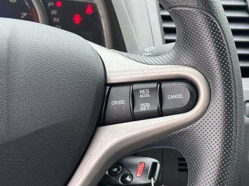 Used 2010 Honda Civic LX image 20
