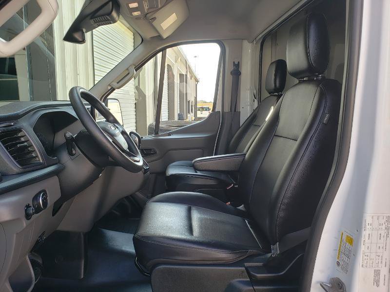 Used 2023 Ford Transit 350 DRW RWD image 19