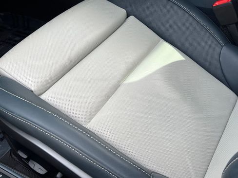 Certified 2024 Porsche 911 Carrera GTS image 30