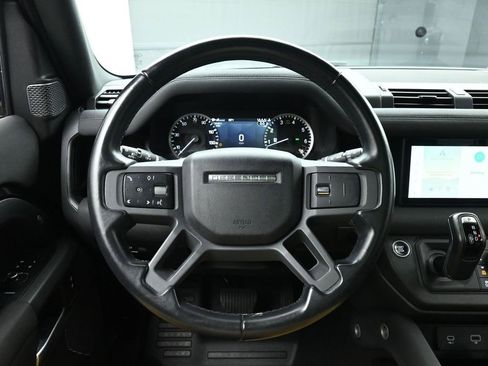 Used 2023 Land Rover Defender 110 X-Dynamic SE image 25