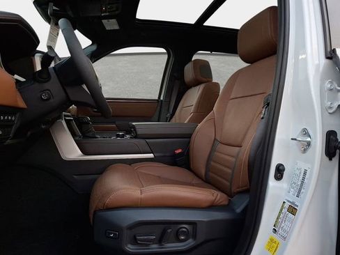 New 2026 Toyota Tundra 1794 Edition AWD/4WD image 8