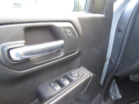 Used 2023 GMC Sierra 1500 Pro w/ Graphite Edition image 22