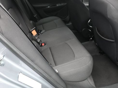 Used 2023 Chevrolet Malibu LT FWD image 25