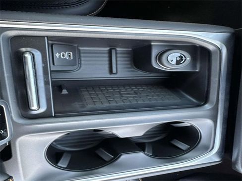 New 2025 Ford Expedition Tremor image 27