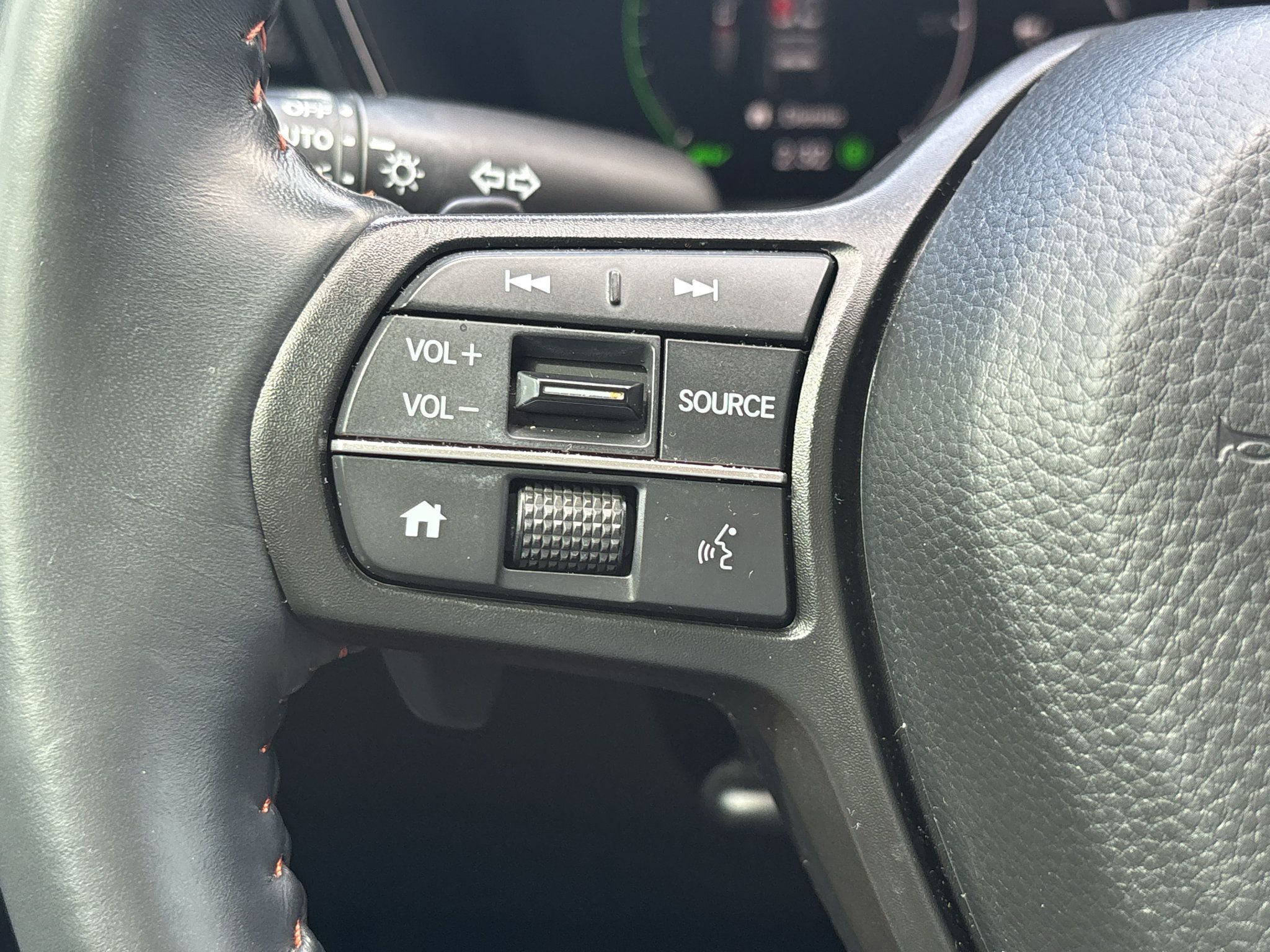 Used 2023 Honda CR-V Sport image 9