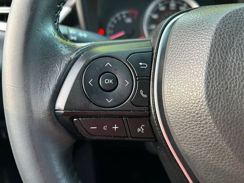Used 2021 Toyota Corolla SE FWD image 20