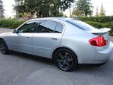 Used 2004 INFINITI G35 Sedan image 4
