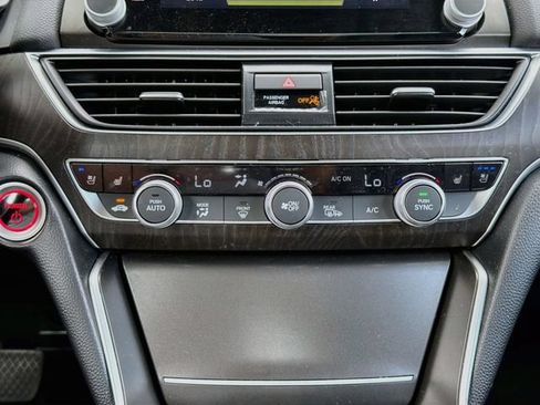 Used 2022 Honda Accord Touring image 33