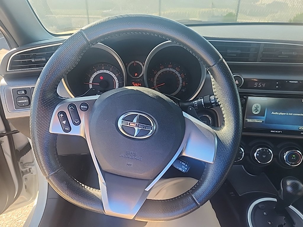 Used 2016 Scion tC FWD image 21