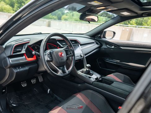 Used 2020 Honda Civic Si image 13