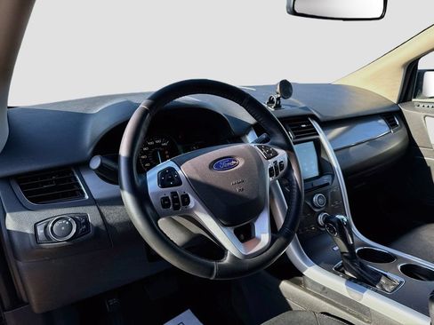 Used 2013 Ford Edge SEL AWD/4WD image 9