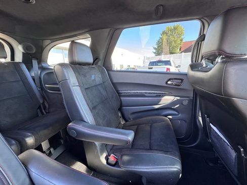 Used 2024 Dodge Durango R/T image 22