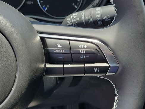 Used 2026 MAZDA CX-30 2.5 Turbo Aire Edition AWD/4WD image 31