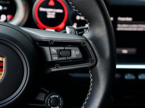 Used 2022 Porsche 911 Turbo S image 50