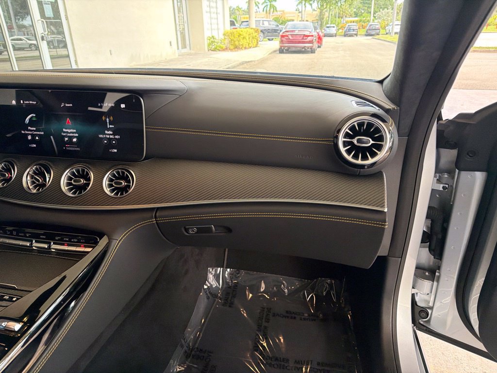 Used 2023 Mercedes-Benz AMG GT 53 image 29