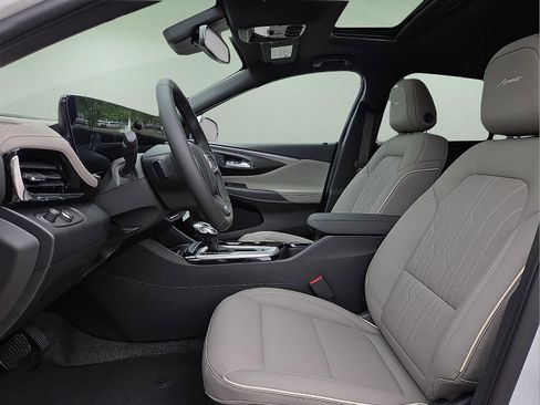 New 2026 Buick Envista Sport Touring FWD image 15