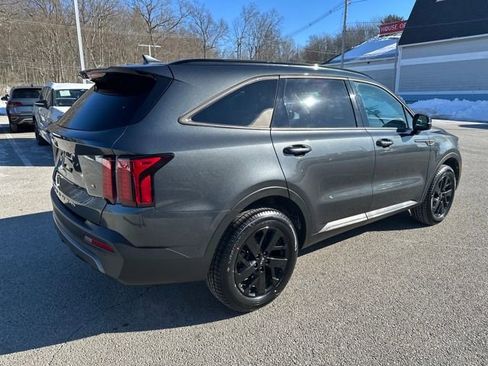 Used 2021 Kia Sorento S image 8