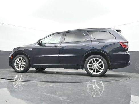 Used 2025 Dodge Durango R/T AWD/4WD image 29