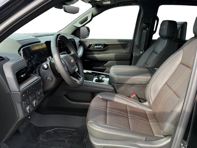 New 2027 Chevrolet Tahoe High Country AWD/4WD image 11