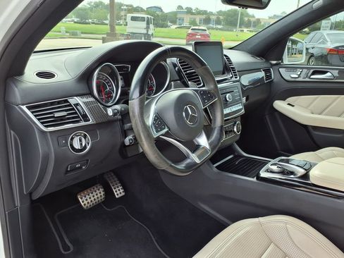 Used 2017 Mercedes-Benz GLE 63 AMG S image 19