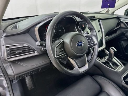 Used 2022 Subaru Outback Limited AWD/4WD image 9