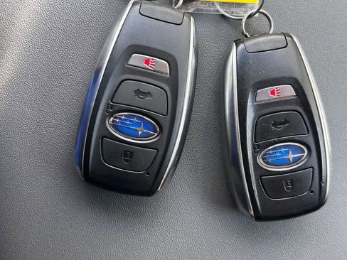 Certified 2025 Subaru Outback Onyx Edition AWD/4WD image 20